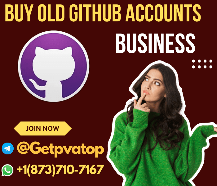 5.3 Simple Guide to Buying Old GitHub Accounts In (This Year 2026)